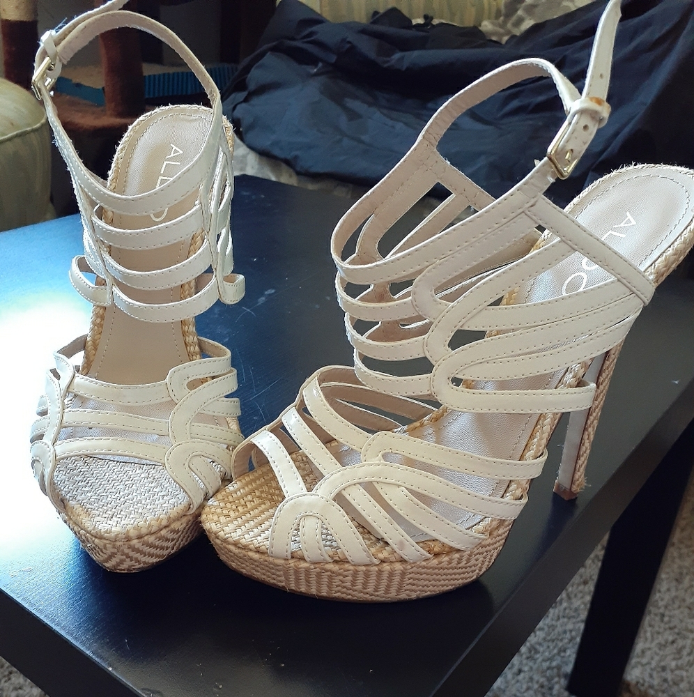 Aldo Heels
